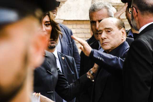 Berlusconi 