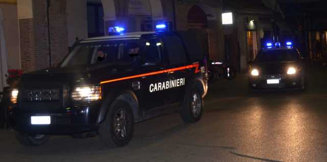 Carabinieri 