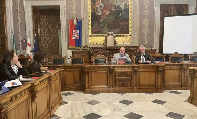 Monumenti Aperti presentazione 