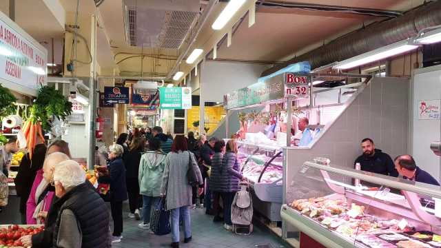 Mercato San Benedetto