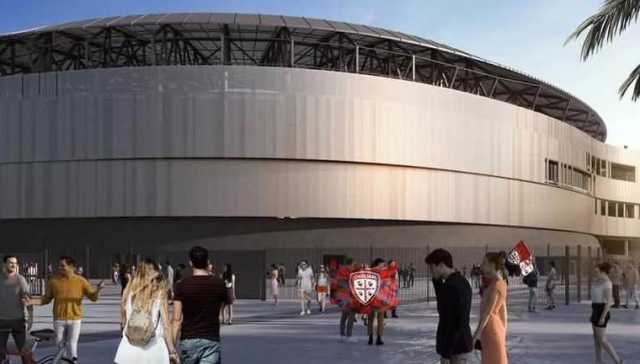 Il nuovo stadio