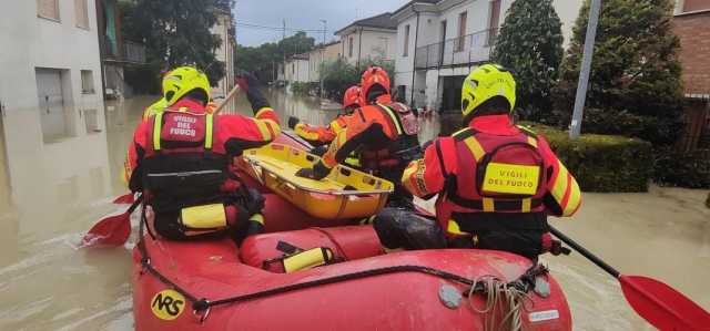Alluvione in Emilia Romagna, si aggrava il conto delle vittime: 14 morti
