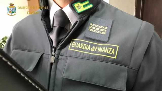 Guardia di finanza