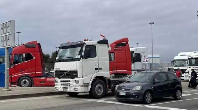 Autotrasportatori, un fondo da 25 milioni di euro per rinnovare i camion: 