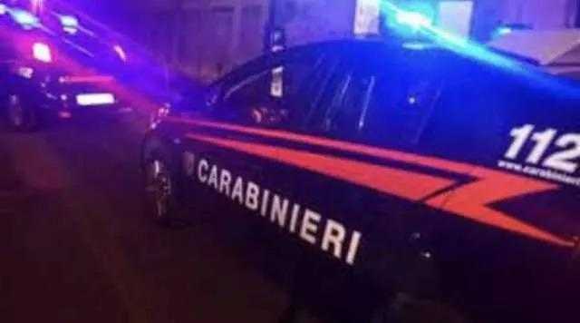 carabinieri