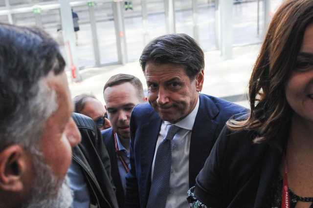 Giuseppe Conte