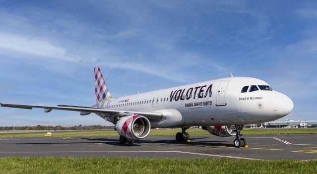 Volotea