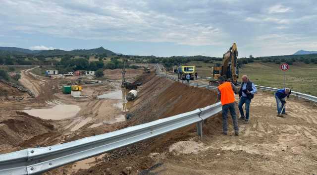 Cantiere Sul Cedrino 1