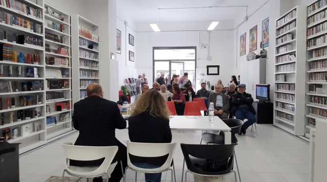 Cagliari, nuova casa per la cineteca sarda: tutto pronto per l'inaugurazione (Video)
