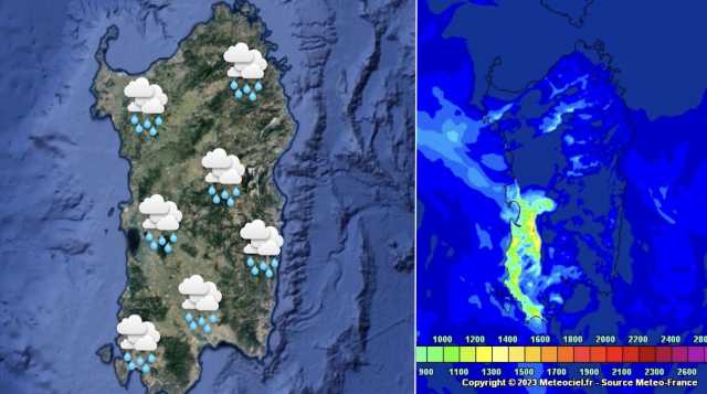 meteo 