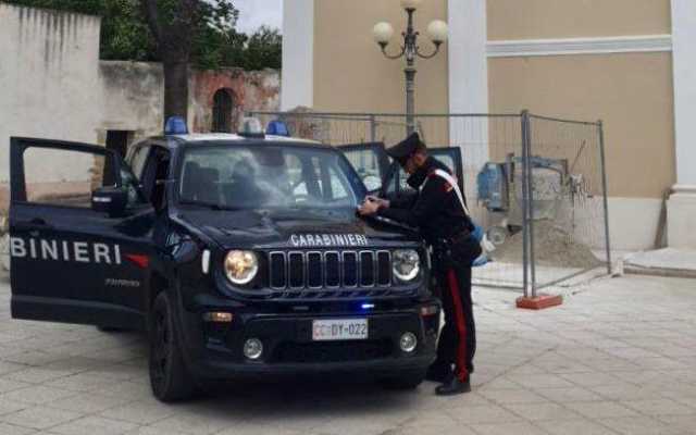 Carabinieri 