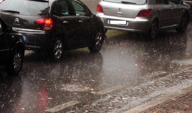 La Sardegna verso un nuovo peggioramento meteo: piogge intense in arrivo