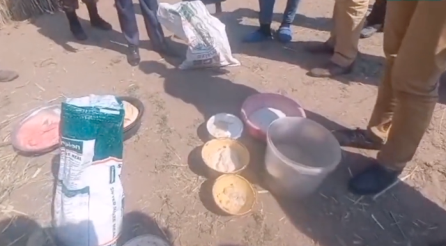 Namibia, mangiano porridge tossico e muoiono in 15: molti erano bambini