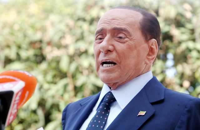 Berlusconi