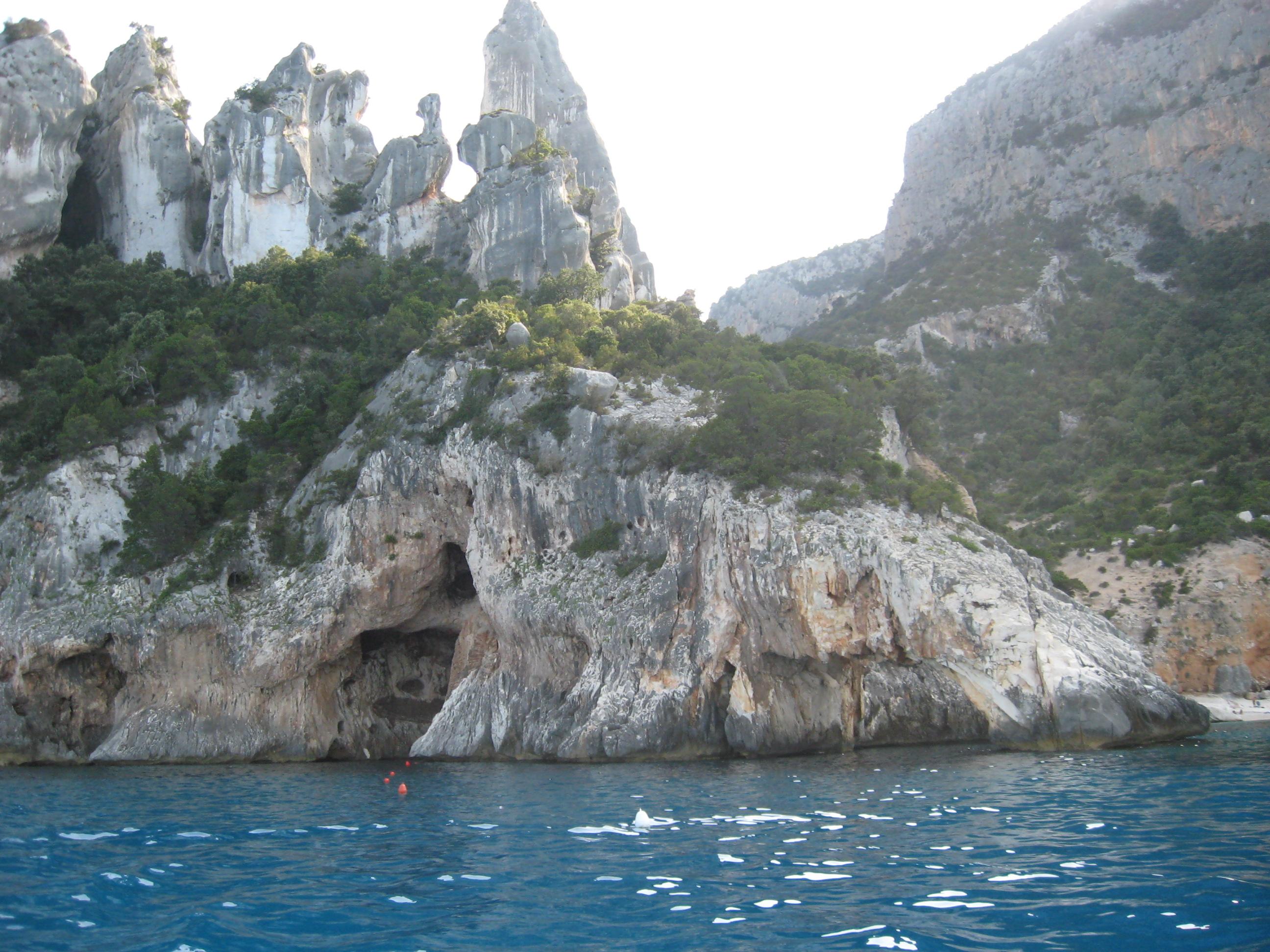 Baunei Guglia Di Cala Goloritzé 3