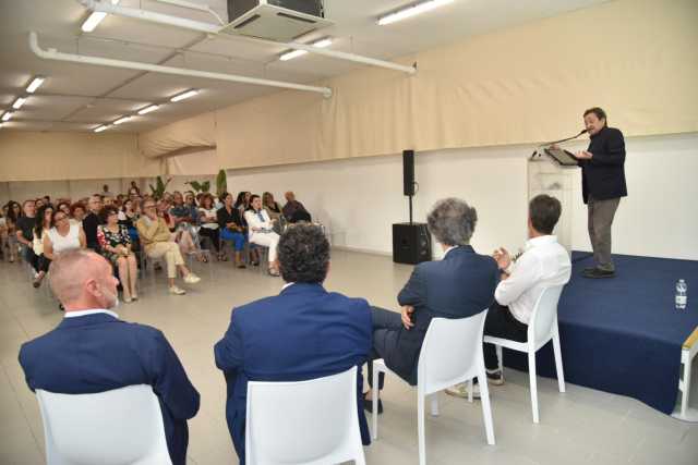 Convegno Nuova Clinica Psichiatrica