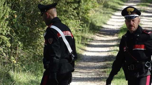 carabinieri