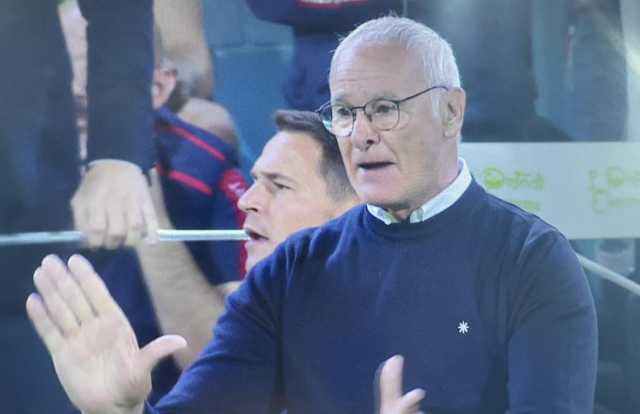 Playoff, Parma-Cagliari: Ranieri schiera subito Luvumbo e Kourfalidis