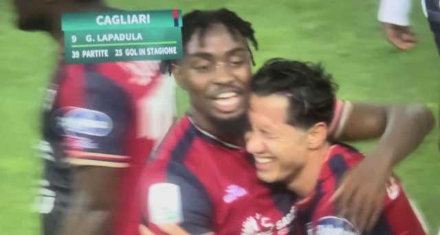 Playoff, basta il pareggio contro il Parma (0-0): il Cagliari è in finale 