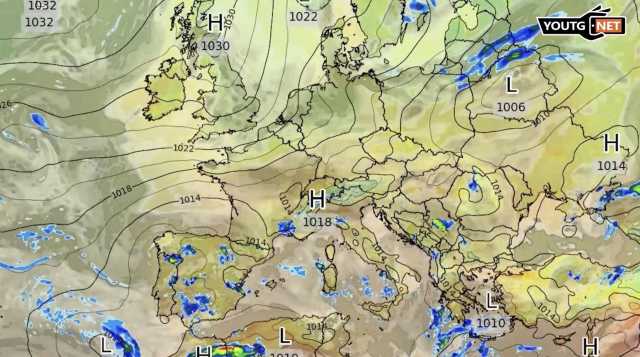 meteo 2 giugno