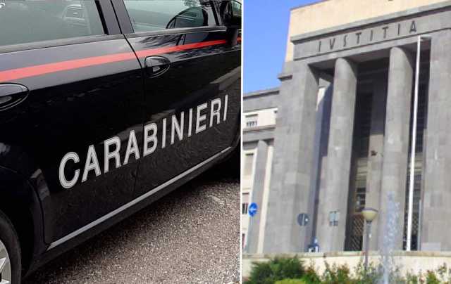 Procura E Carabinieri