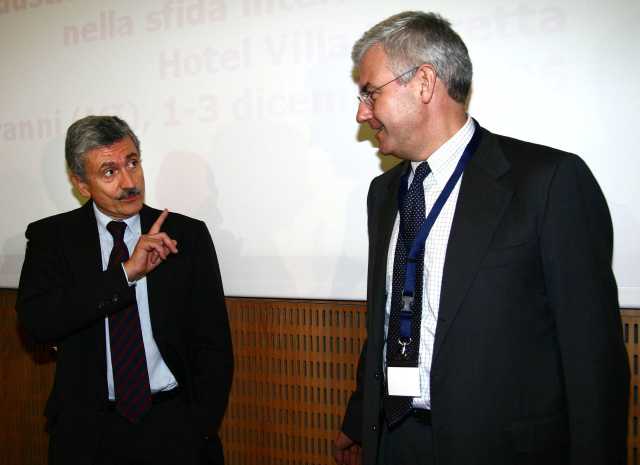 D'Alema