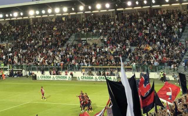 stadio Unipol