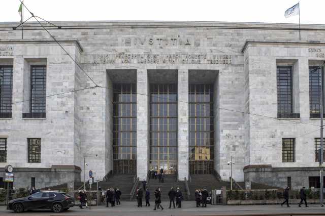 Tribunale di Milano 