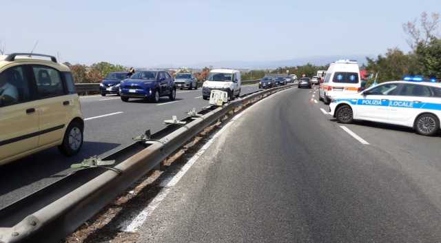 POLIZIA LOCALE YOUTG