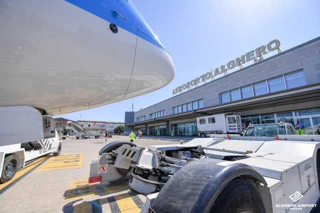 Aeroporto Di Alghero