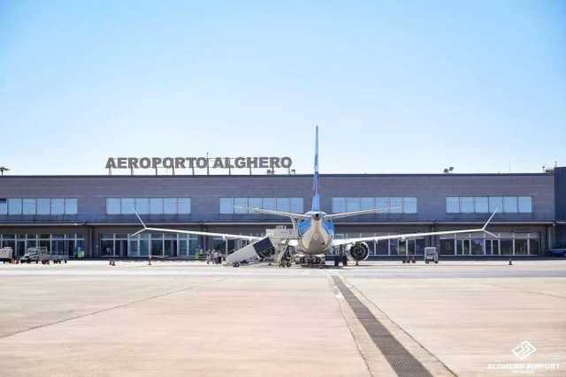 Alghero Airport