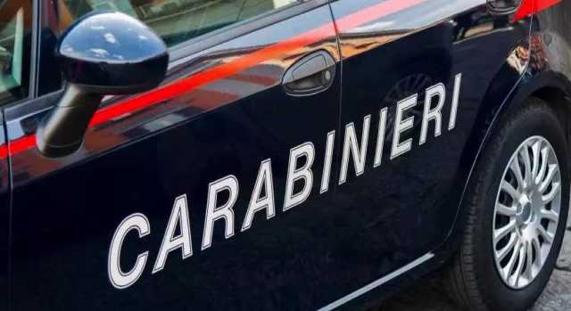 Carabinieri