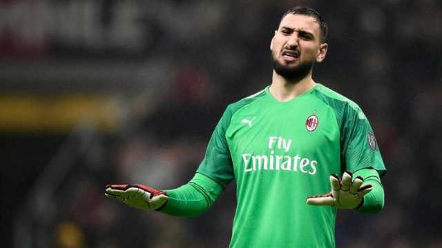 Donnarumma