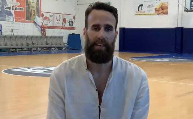 Gigi Datome