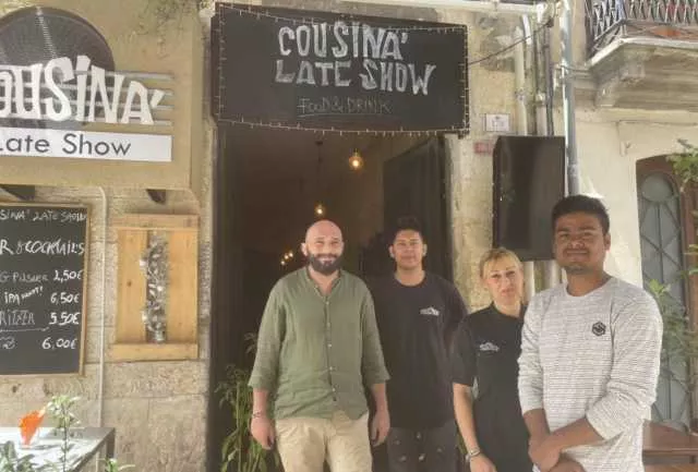 Cagliari, l'appello di Akash Ahmed: 