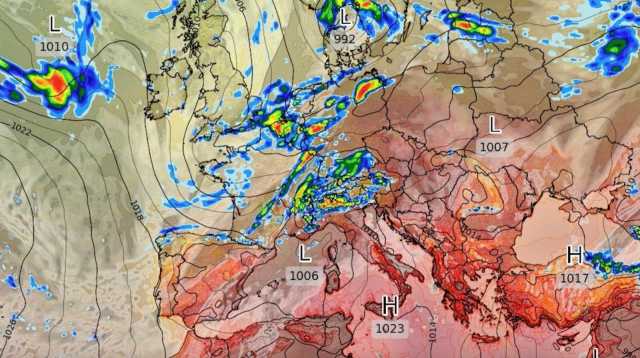 Meteo 