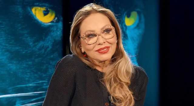 Ornella Muti