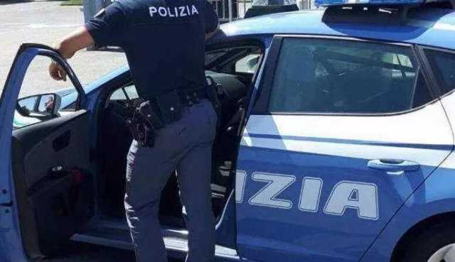 Polizia