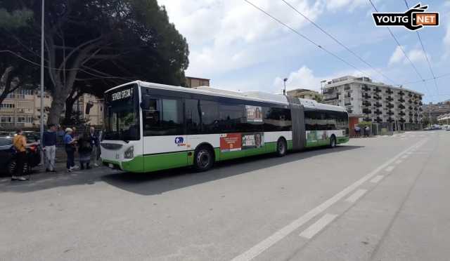 Servizio Bus Scontati