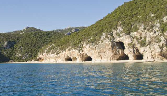 Cala Luna   Panoramio