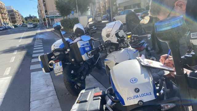 Polizia Locale