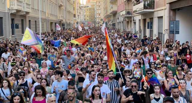 Pride Sardegna Ca