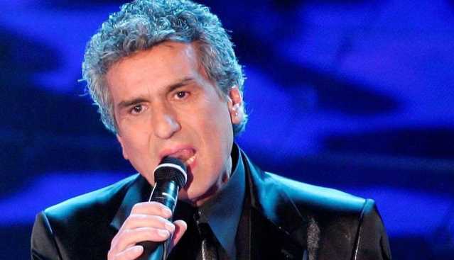 Toto Cutugno