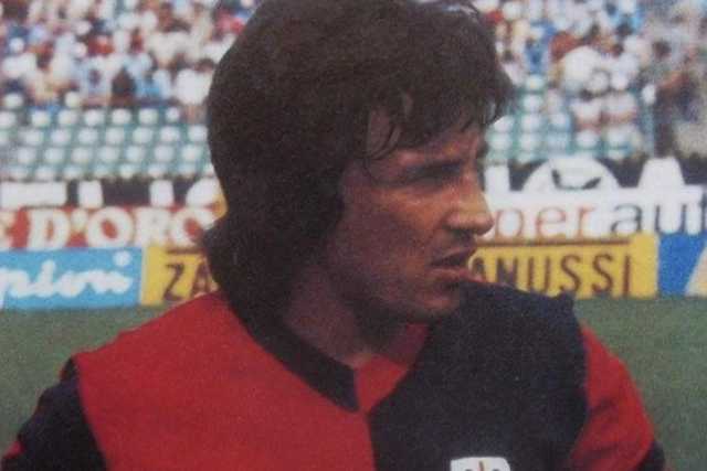 È morto l'ex rossoblu Waldemar Victorino, leggenda del calcio uruguaiano