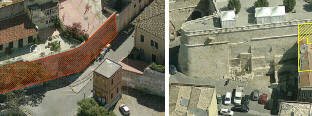 Cagliari, le mura di Castello sono a rischio: per i lavori servono 27 milioni