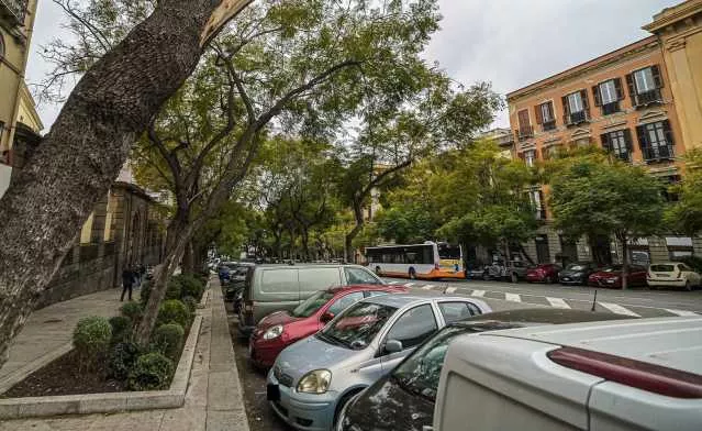 Cagliari, ruba tre polo da 270 euro: arrestato nel Largo
