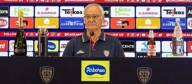 Cagliari-Milan, le formazioni ufficiali: Ranieri schiera la coppia Luvumbo-Petagna 