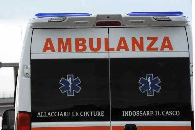 ambulanza