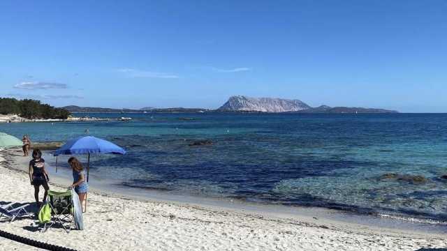 Cala d'Ambra