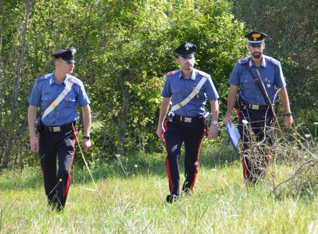 Carabinieri